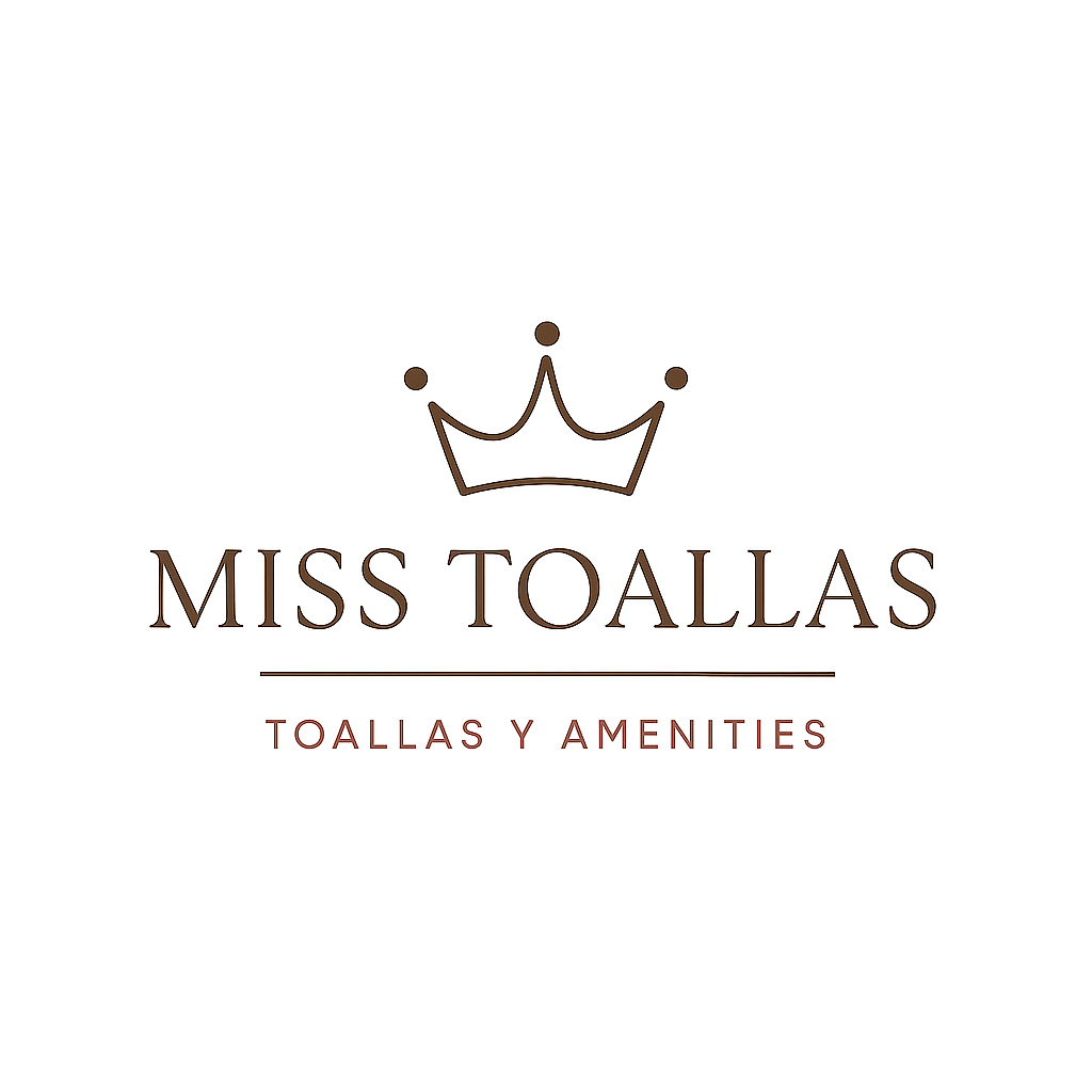 Miss Toallas Logo